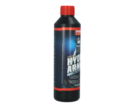Pingi Legends Hydro Armor 500ml, Image 3