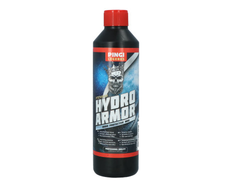 Pingi Legends Hydro Armor 500ml, Image 5