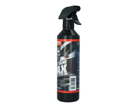 Pingi Legends Quick Shine Wax 500ml, Image 6