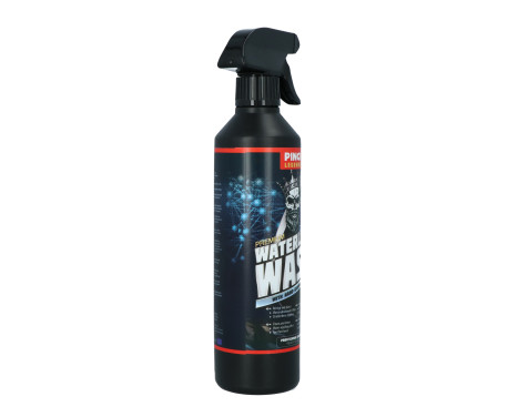 Pingi Legends Waterless Car Wash 500ml, Image 3