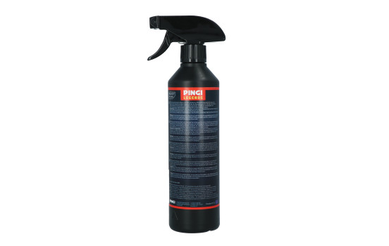 Pingi Legends Waterless Car Wash 500ml, Image 4