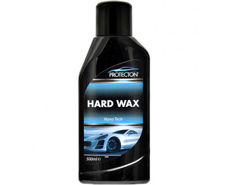 Protecton Hard Wax 500ml