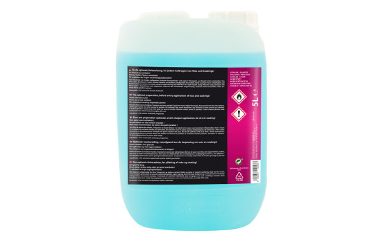 Racoon Alcoholic Degreaser 5L, Image 2