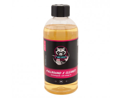 Racoon Allround X Cleaner 500ml