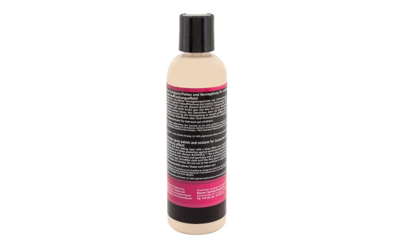 Racoon Liquid Nano Wax & Sealant 200ml, Image 2