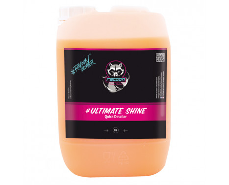 Racoon Ultimate Shine Quick Detailer 5 liters