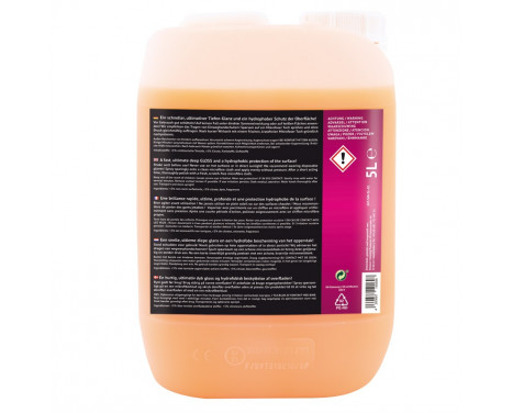 Racoon Ultimate Shine Quick Detailer 5 liters, Image 2
