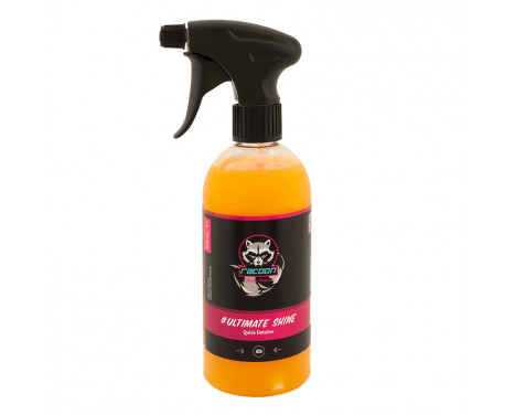 Racoon Ultimate Shine Quick Detailer 500 ml