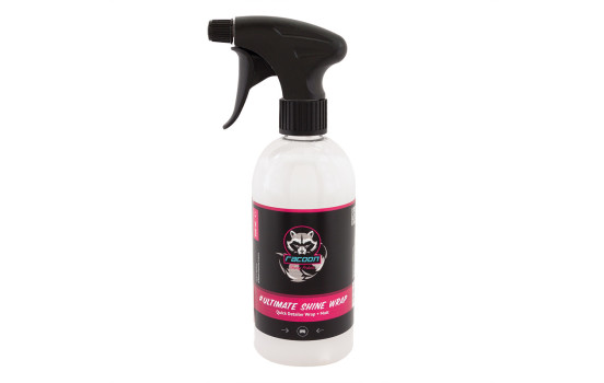 Racoon Ultimate Shine Wrap 500ml