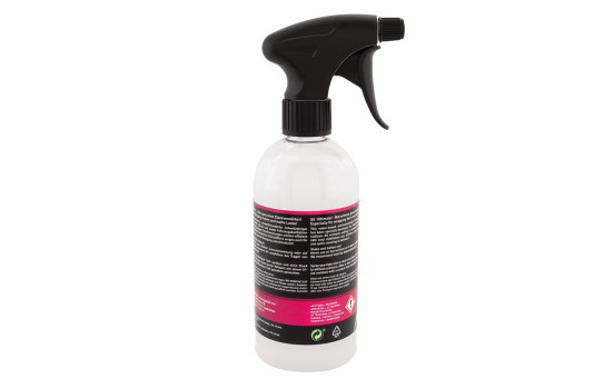 Racoon Ultimate Shine Wrap 500ml, Image 2