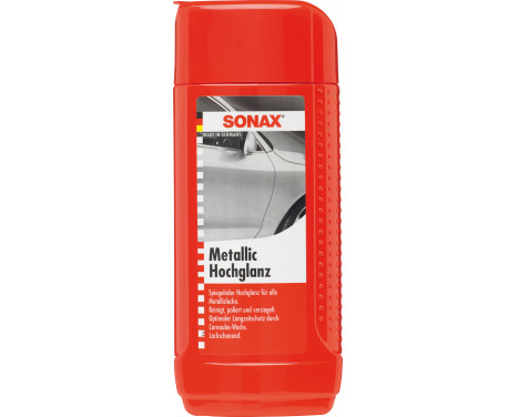 Sonax Metallic High Gloss 250 ml (317.100)