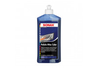 Sonax Polish & Wax Blue 500 ml