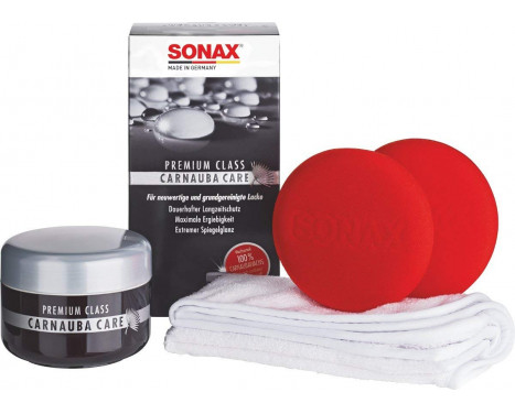 Sonax Premium Class Carnauba Care