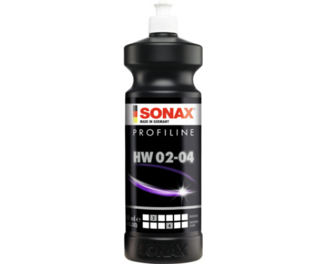 Sonax Profiline Hardwax 1 Liter, Image 2
