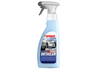 Sonax Xtreme Brilliant Shine Detailer 750ml