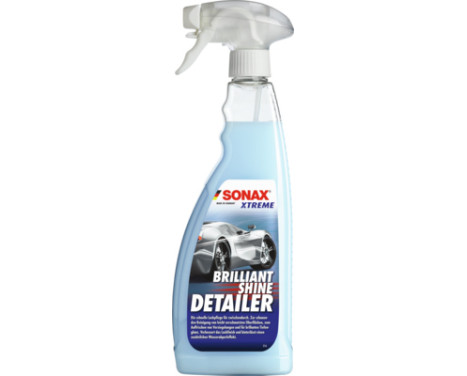 Sonax Xtreme Brilliant Shine Detailer 750ml, Image 2