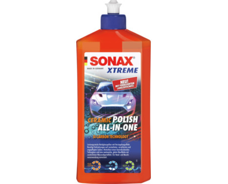 Sonax XTREME CERAMIC Polish All-in-One