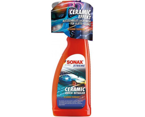 Sonax Xtreme Ceramic Quick Detailer 750ml