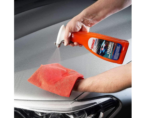 SONAX XTREME Ceramic Spray Coating 750ml, Image 2