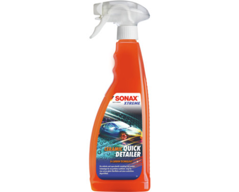 Sonax XTREME CERAMIC Ultra Slick Detailer