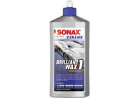 Sonax Xtreme Liquid Wax 1 250ml