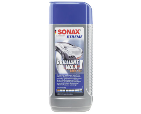 Sonax Xtreme Liquid Wax 1 250ml, Image 2