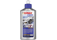 Sonax Xtreme Polish & Wax 2. 250ml