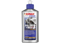Sonax Xtreme Polish & Wax 3 250ml