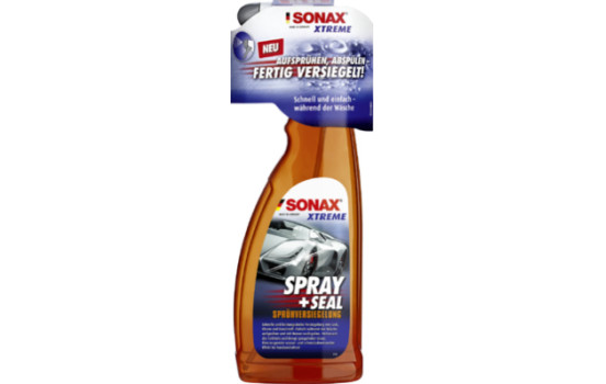 Sonax Xtreme Spray + Seal