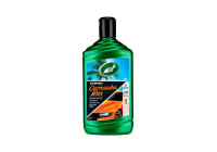 Turtle Wax 54467 GL Carnauba Car Wax 500ml