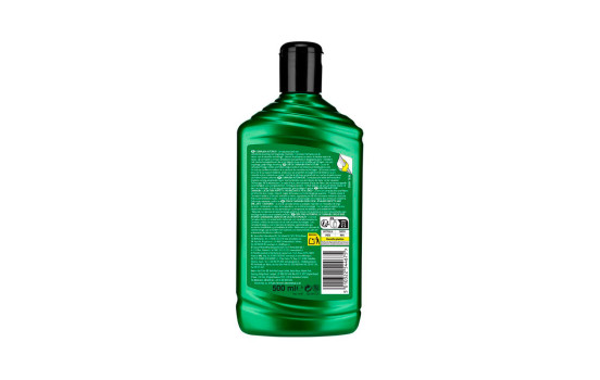Turtle Wax 54467 GL Carnauba Car Wax 500ml, Image 2