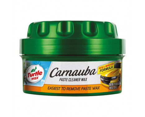 Turtle Wax Carnauba wax Pasta 397gr