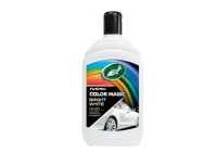 Turtle Wax Color Magic Bright White 500ml