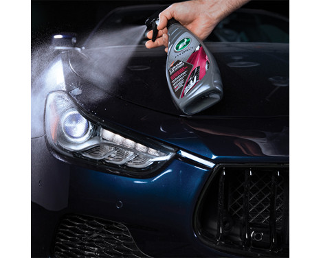 Turtle Wax Hybrid Solutions Ceramic 3 in1 Detailer 500ml, Image 2