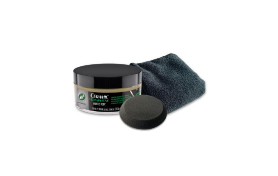 Turtle Wax Hybrid Solutions Ceramic Graphene Paste Wax 156gr