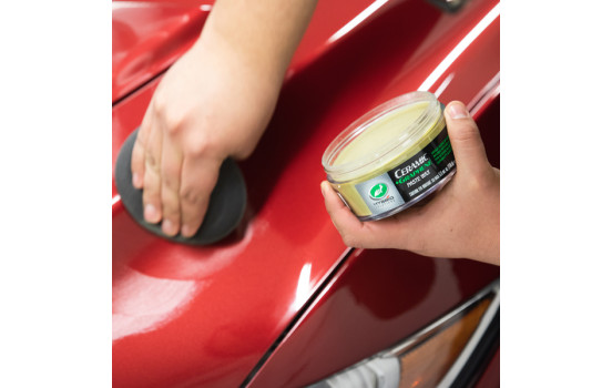 Turtle Wax Hybrid Solutions Ceramic Graphene Paste Wax 156gr, Image 4