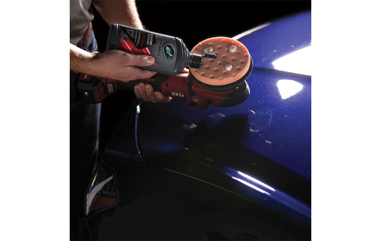 Turtle Wax Hybrid Solutions Ceramic Polish & Wax 500ml, Image 2