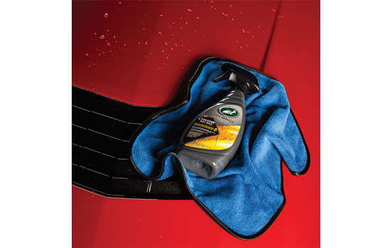 Turtle Wax Hybrid Solutions Ceramic Wet Wax 500ml, Image 3