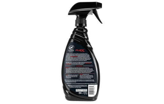 Turtle Wax Hybrid Solutions Pro Graphene Flex Wax, Image 2