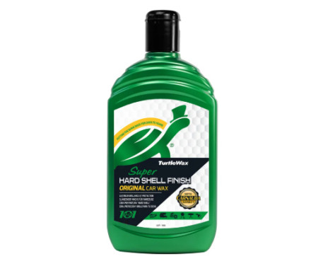 Turtle wax Original wax 500ml