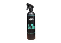 ZviZZer Clean & Gloss 750ml