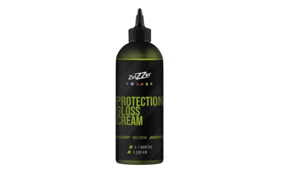 ZviZZer Protection Gloss Cream 500ML