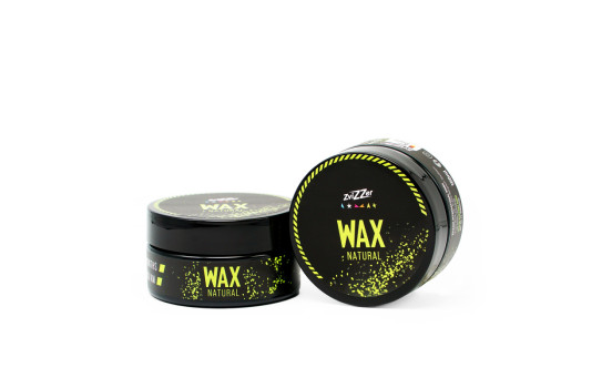 ZviZZer Wax Natural 100ML