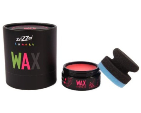 ZviZZer Wax Synthetic 100ML
