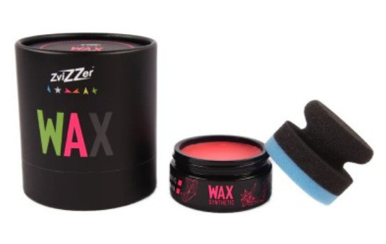 ZviZZer Wax Synthetic 100ML