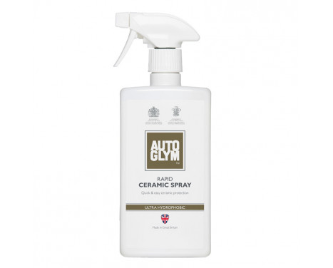 Autoglym Rapid Ceramic Spray 500ml