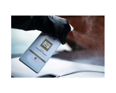Autoglym Rapid Ceramic Spray 500ml, Image 2