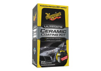 Meguiar's G240100EU Ultimate Ceramic Coating Kit