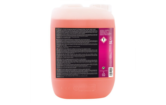 Racoon Wet Shield Matt Sealant 5L, Image 2