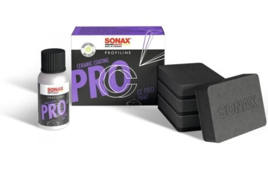Sonax PROFILINE Ceramic Coating CC Pro